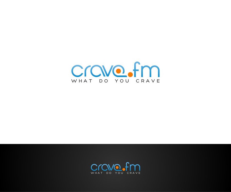 Crave - logo required (for | Logo design contest