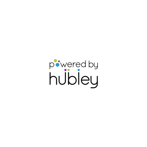 Powered by hubley new logo Design by Altarra