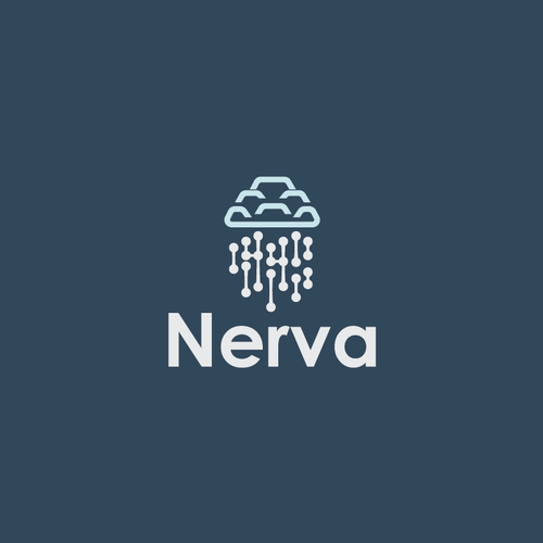 Logo Remix of High-Tech Company Diseño de Dpetar99