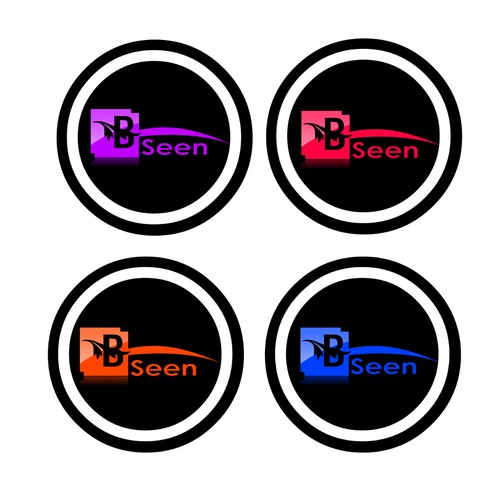 Create an innovative logo for BSeen Design by lddesigns2015