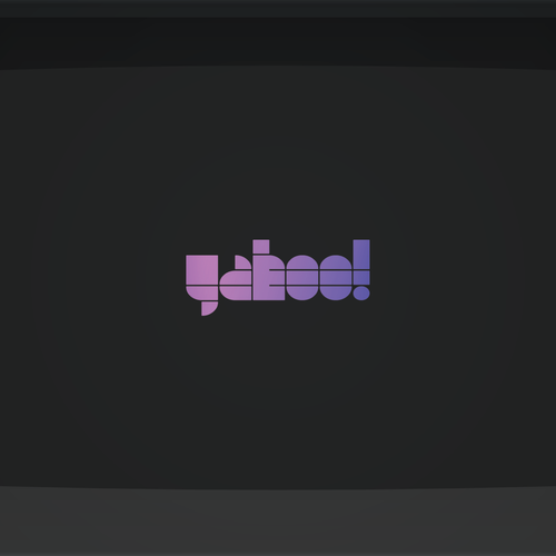 99designs Community Contest: Redesign the logo for Yahoo! Réalisé par FK.Designs