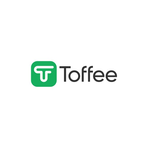 Design di modern fintech logo di mekanin
