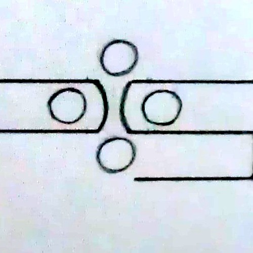 Community Contest: Create the logo for the PlayStation 4. Winner receives $500! Design by David.7