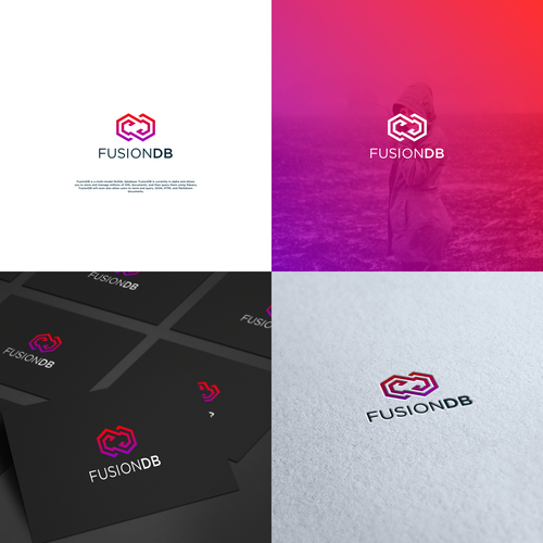 open source logo design