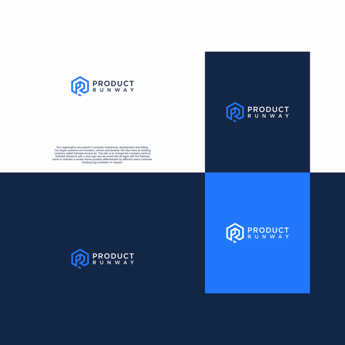 We need a memorable logo that reflects our company name. Something that reflects direction and progress. Design von IvanZfan