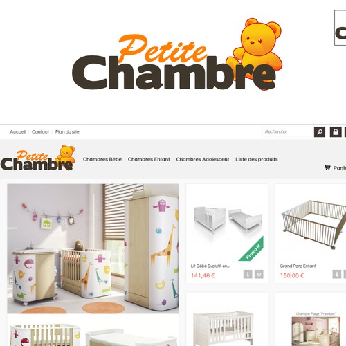 Logo design contest entry by mow.logo