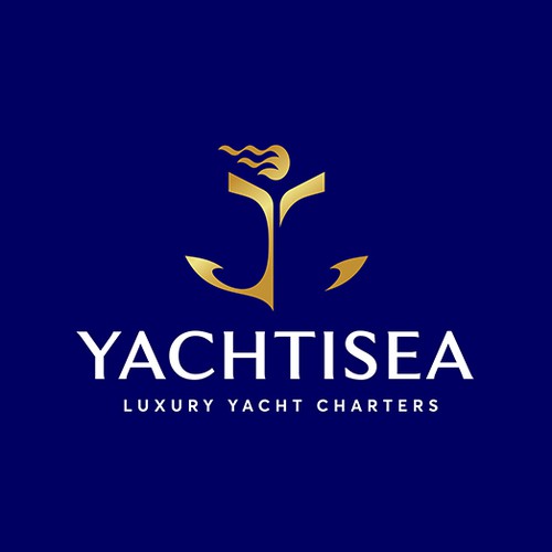 Designs | Yacht charter broker looking to attract luxury travel lovers ...