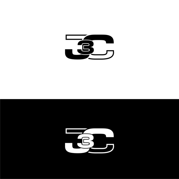 Design by D'Krina titled "J3C"