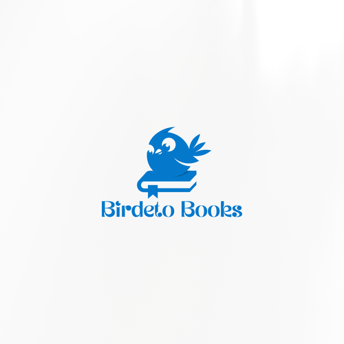 Design an elegant logo for a small book publishing company Design by kasva11