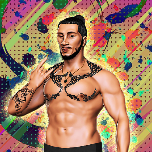 3D contest entry by RoRi_Design