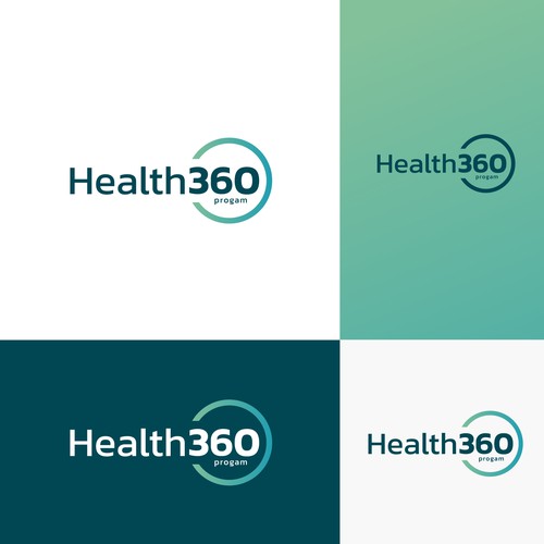 Health360 Program Diseño de Danielle Curtis