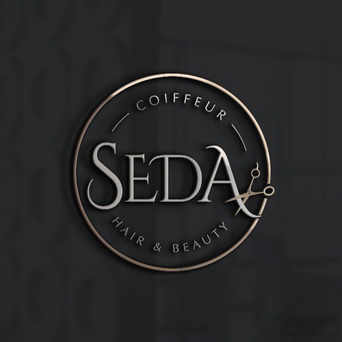 Logo design contest entry by double-take