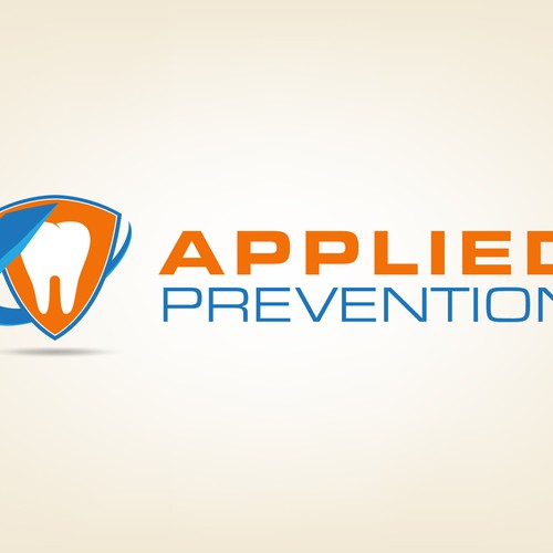 logo for Applied Prevention Design by Zarkum