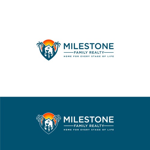 End this contest early! Refresh My Real Estate Logo Please. Design by shuva708