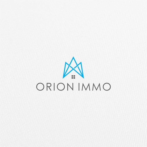 Logo & brand identity pack contest entry by creative_dilshad