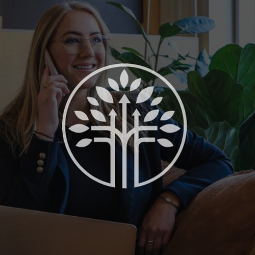 An new Transformational Growth company logo! Design by Wiwin S