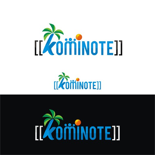 Logo for our Online Community Forum Design by N83touchthesky