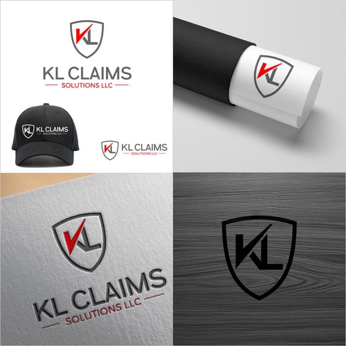 Logo For Insurance Claims Company! All Original Ideas Welcome! Guaranteed Prize! Design por LOGOMAN*