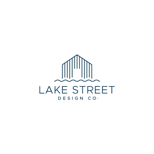 Lake Street Design Co. Design by A r s l a n