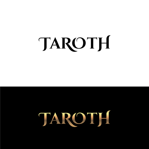 Create a logo for the next leading clothing brand. Design by Elesense