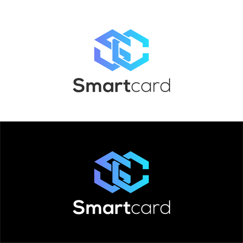 Logo & Branding for New Digital Business Card App Design by Indriani Hadi