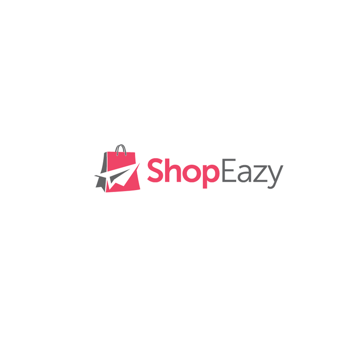 Create a logo for a online shopping service | Logo design contest