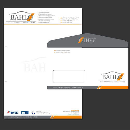  contest entry by desinggrafic