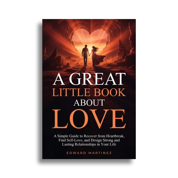 Great Little Book About Love
