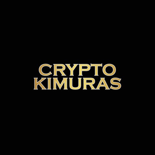 Crypto Coin + Font (2 words) Design for Martial Arts Team Design by Khairuzan Dwijayanto