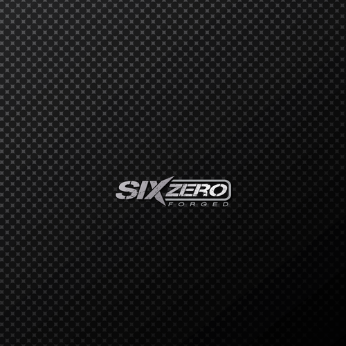 Create a logo for Six Zero Forged Design by Cristian.O