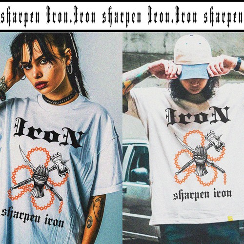 Other clothing or merchandise contest entry by cahyoW31