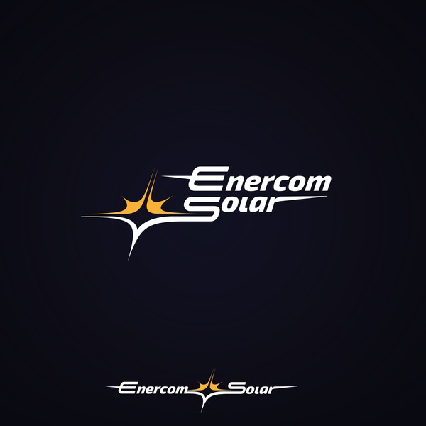Enercom Solar contest entry
