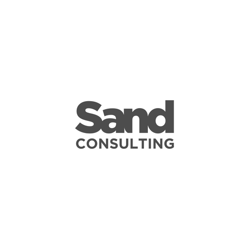 Logo for technology consulting company Design by yanderk