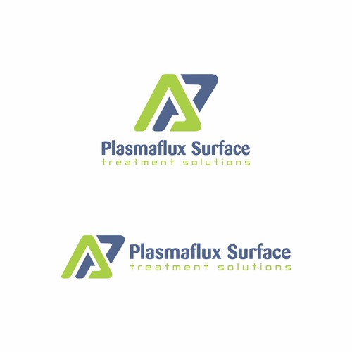 Atmospheric Plasma Solutions Logo Design by Jitender Verma