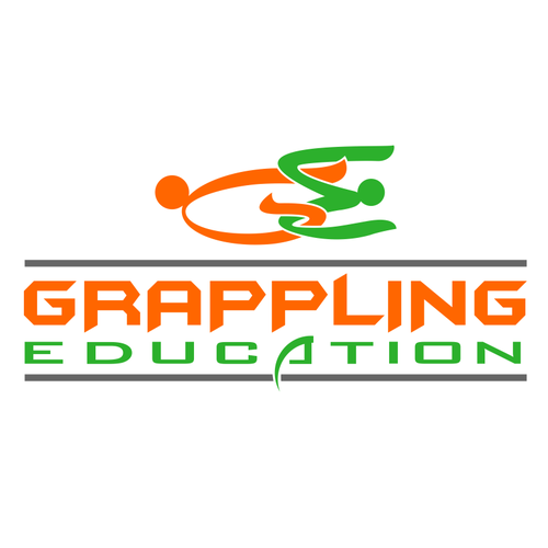 Diseño de GUARANTEED! Grappling Education needs you to create a vivid and bold logo that depicts an aspect of grappling de FineGraphics™