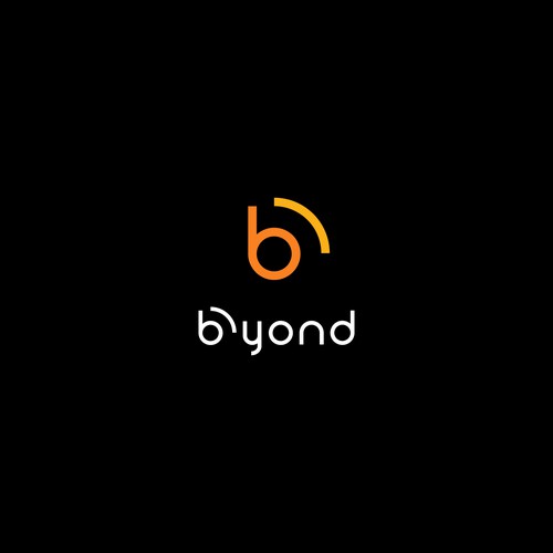 コンペ「Design a cool logo for a Cloud Communication company called B'yond Platforms」のデザイン by Irene__Kさん 