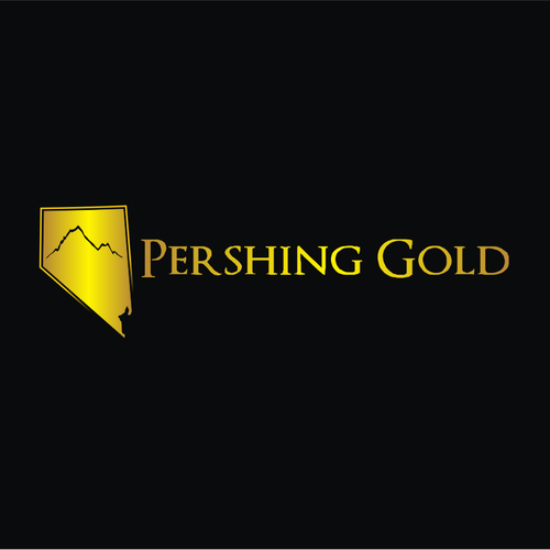 New logo wanted for Pershing Gold Réalisé par Endigee
