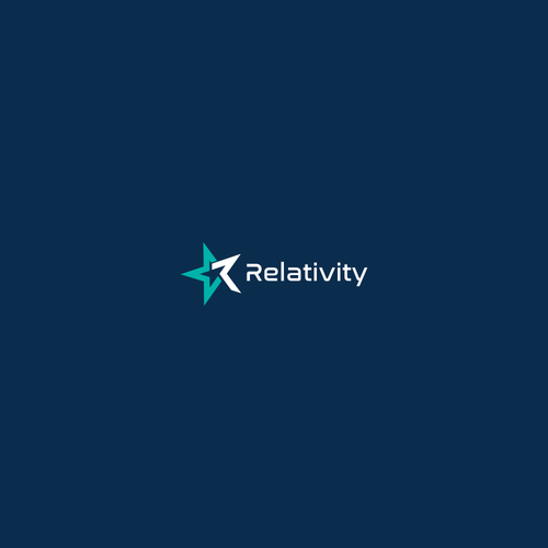 Simple but clean design for Tech Startup! Diseño de d r e a m e r