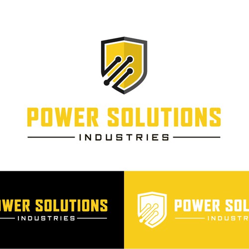 Power Solution Logo Top 15 Tips For Energy And Power Logo Design