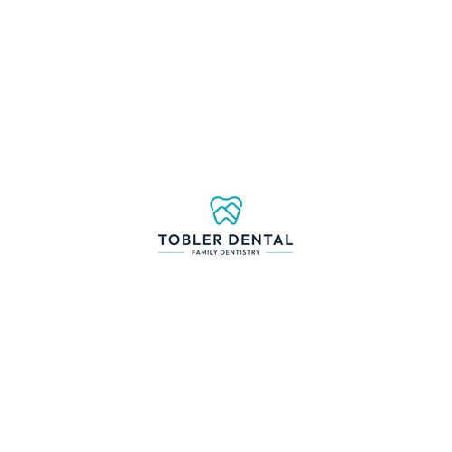 New Dental Office needs a Clean and Modern Logo! Design by Xandy in Design