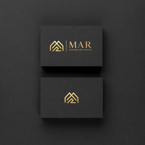 Design a new logo for a new property development business - transforming buildings into homes Design by Al Amin®