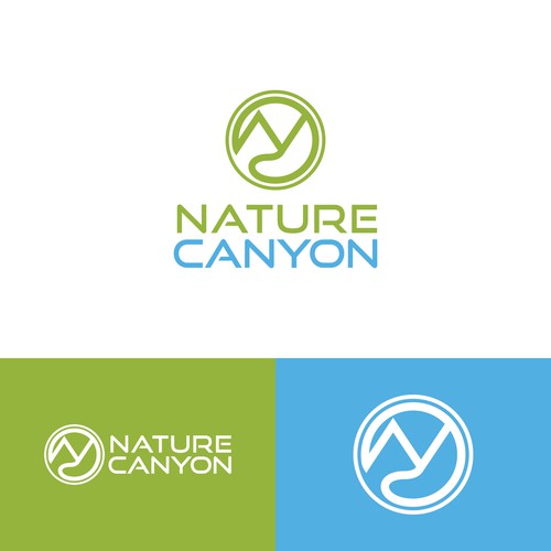 Logo design contest entry by designbylevee