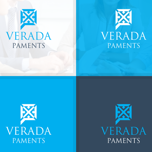 Payment Processing Company  seeking and modern new logo Design by Yaqoot