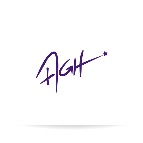 AGH Logo Design Design réalisé par coco_jely