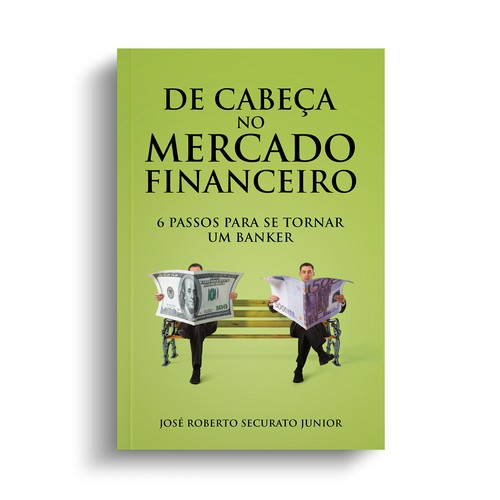 Feedback guaranteed! Help us create the book cover that will change lives!! Design by R°Z°L