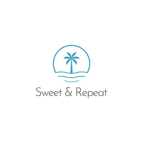 Beach Restaurant LOGO-ontwerp door FransiskaSari