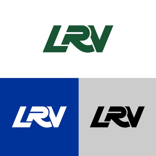 LRV Design réalisé par MACKBERT