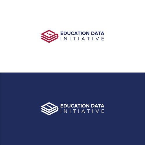 Logo for Major Education Research Website Re-brand Design by arkum