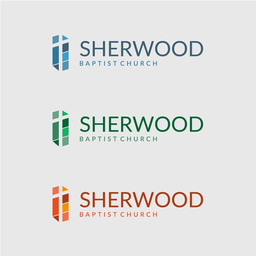 New Church Logo for Online/Social Media Renovation Design by Prisclara