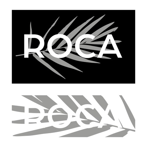 ROCA (high-end restaurant and bar) Design by Connie Beith Design